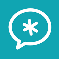 ChatNotes App-Icon – Notizen-App im Chat-Format für Android